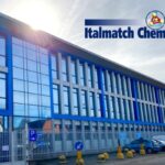 Американська фірма Bain обмірковує продаж хімічної компанії Italmatch за €1,5…