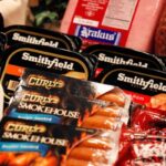 IPO найбільшого у світі виробника свинини Smithfield націлено на залучення…