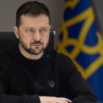 Зеленський доручив урядовцям підготувати звіт щодо призупинених програм підтримки від…