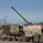 В окупантів з'явилася нова артилерійська система: чим вона небезпечна