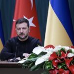 Неправильні настрої: Зеленський прокоментував зустріч США та росії у Саудівській Аравії
