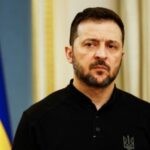 «Можу лише поспівчувати президенту Трампу»: Зеленський відреагував на випад глави США на його адресу