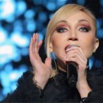 «Шикарна жінка»: Христина Орбакайте викликала фурор у новому образі