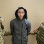 В Одесі зловили агента фсб, який підірвав автомобіль військового прокурора (фото)