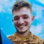 Цього року планував одружитись: на Запоріжжі загинув офіцер зі Львівщини