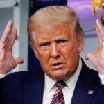Трамп знову пригрозив Зеленському: шантажує відновленням угоди про рідкісноземельні мінерали