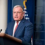 Нерозумно: представник Трампа заявив, що Європа не братиме участі у переговорах про закінчення війни
