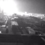Дроном — по «саркофагу»: що відбувається на ЧАЕС після атаки російського безпілотника