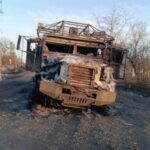 «Вундерваффе» не допомогло: ЗСУ знищили «суперзброю» окупантів