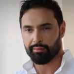 «Зростай, наше пташенятко»: популярний співак розчулив своїх шанувальників