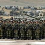Це найгірший для України варіант: експерт оцінив наслідки нарощування армії рф