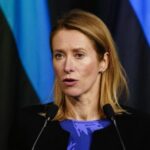 Всі поступки росії зроблені ще до початку переговорів: головний дипломат ЄС про переговори рф та США