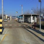 Агентство відновлення завершує ремонт пунктів пропуску на кордоні з Молдовою