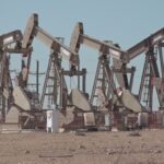 Американський нафтовидобувач Diamondback купує конкурента Double Eagle за $4,1 млрд