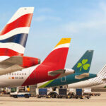 Авіагрупа IAG проводить зворотний викуп на суму €1 млрд