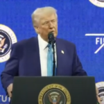 Трамп знову накинувся на Зеленського зі звинуваченнями: що стверджує 47-й президент США