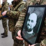 Незадовго до загибелі отримав нагороду від командувача Нацгвардії: на Донеччині віддав життя…