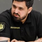 Ресторан у Маріїнському парку: журналіст розповів про те, яке відношення до будівництва…