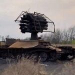 Танки без башти окупанти переробляють у «суперзброю», що легко знищується ЗСУ