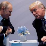 Трамп кинув росії рятівне коло: західні експерти про подарунок москві від США
