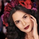 Насичене життя артистки: Каменських показала, як відвідала двох лікарів і пройшла стажування шеф-кухарем у ресторані