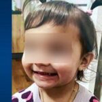 На Полтавщині поховали дворічну дівчинку: підозрюваний у вбивсті дитини провину визнав, але мотивів пояснити не зміг