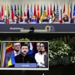 Європа тихо працює над планом відправлення військ в Україну: що про це відомо