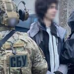 Намагались підірвати наряд поліції: на Буковині затримали зловмисників