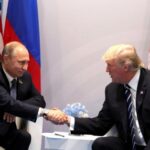 «Нам треба чітко сказати, що Україна не буде робити те, чого хочуть фюрер або Трамп», — Роман Безсмертний