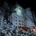 Країна-терорист масовано атакувала Україну з повітря: є постраждалі та руйнування (фото та відео)