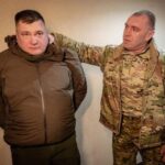 Затримав особисто Малюк: СБУ викрила у своїх лавах топового «щура» росії