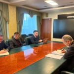 Iталiя пообiцяла долучитися до проєктiв вiдбудови