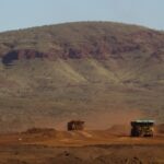 Японська Mitsui придбає частку в австралійському залізорудному проекті Rio Tinto вартістю $5,3 млрд