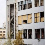 ЮНЕСКО надало Харкову першу технiку для фiксацiї руйнувань об’єктiв культурної спадщини