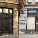 Львiв вiдреставрував фасад майбутнього ЕтноЦентру