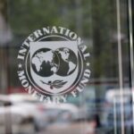 Місія МВФ розпочала роботу в Україні