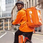 Нідерландська Prosus готується купити компанію з доставки їжі Just Eat…