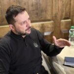 Обговорення зі США угоди про копалини включатимуть долю родовищ на ТОТ – Зеленський
