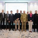 Оборонно-промислова конференція у Києві зібрала 155 компаній з України й…