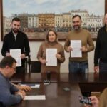 Пiд Львовом вiдновляться роботи на житловiй недобудовi