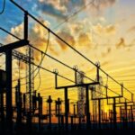 В Україні знову зросло споживання електрики