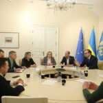 ЄБРР допоможе розвинути iнфраструктуру Львову