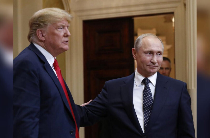 Трамп матиме дуже продуктивну розмову…