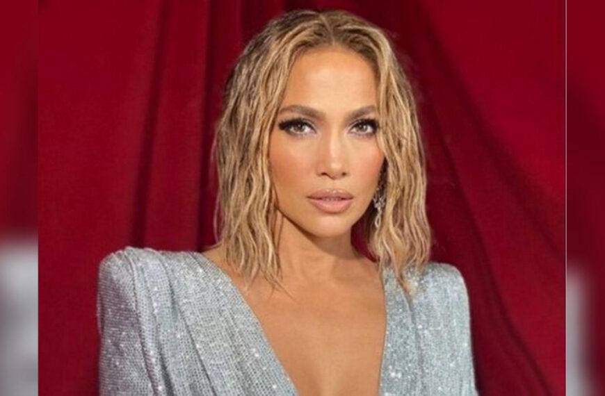 Вони завжди поруч: Дженніфер Лопес…