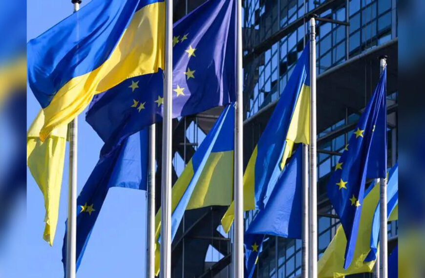 Європейцям забракло рішучості: ЄС відмовився від…