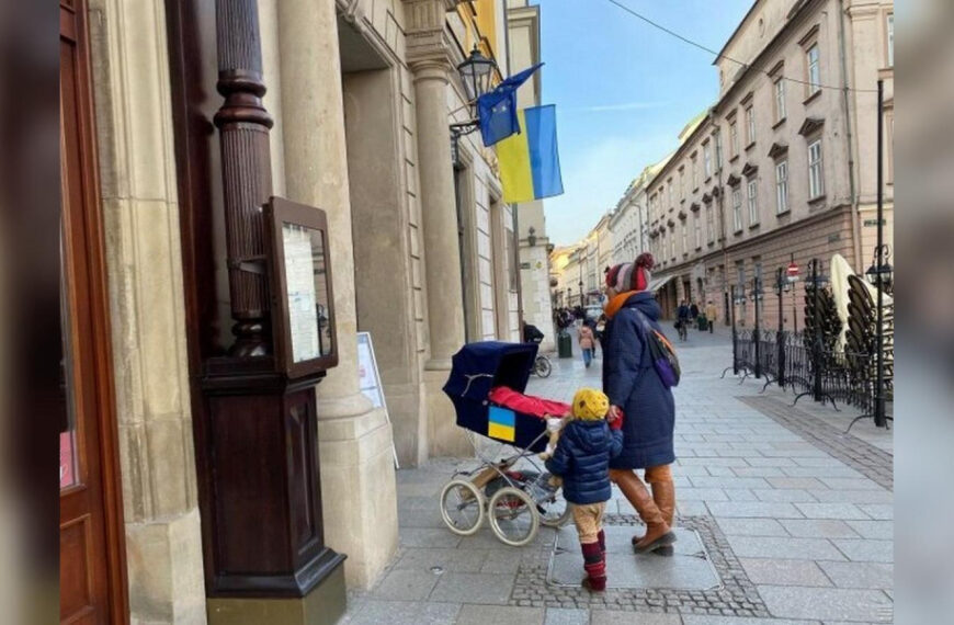 Суми колосальні: як мігранти з України вплинули…