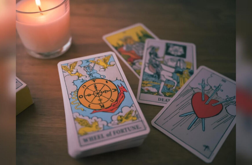 Ракам — «Колісниця», Овнам — «Імператор», а Тельцям —&hellip;