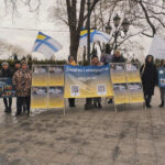 Є надія, що вони у полоні: рідні військових моряків, які безвісти зникли у березні…