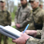 Бійка в Харкові: працівник ТЦК застосував травматичну зброю для припинення агресії