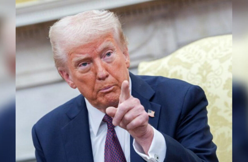 Трамп найближчим часом має вирішити&hellip;